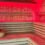 Ours Living Pihapper Blick - Inkl Sauna * Hollersbach im Pinzgau