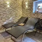 Apartment Ours Living Pihapper Blick - Inkl Sauna Hollersbach im Pinzgau