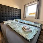 Apartment Ours Living Pihapper Blick - Inkl Sauna