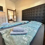 Apartment Ours Living Pihapper Blick - Inkl Sauna Hollersbach im Pinzgau