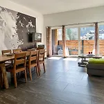 Apartment Ours Living Pihapper Blick - Inkl Sauna