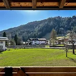 Apartment Ours Living Pihapper Blick - Inkl Sauna Hollersbach im Pinzgau