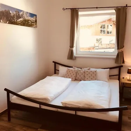 Apartment Ours Living Pihapper Blick - Inkl Sauna Und Sommerkarte