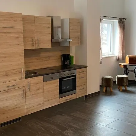 Ours Living Pihapper Blick - Inkl Sauna Und Sommerkarte Apartment *