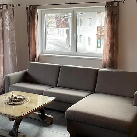 Ours Living Pihapper Blick - Inkl Sauna Und Sommerkarte Hollersbach im Pinzgau