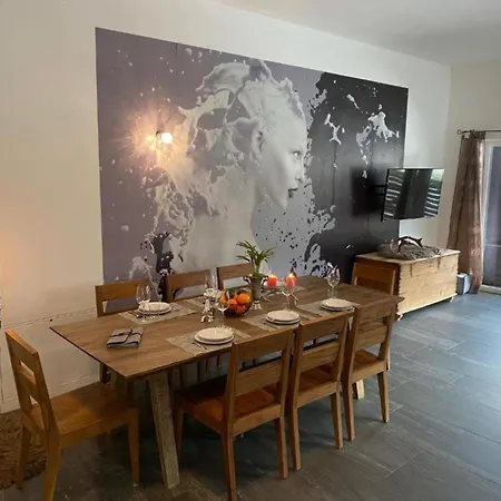 Apartment Ours Living Pihapper Blick - Inkl Sauna Und Sommerkarte *