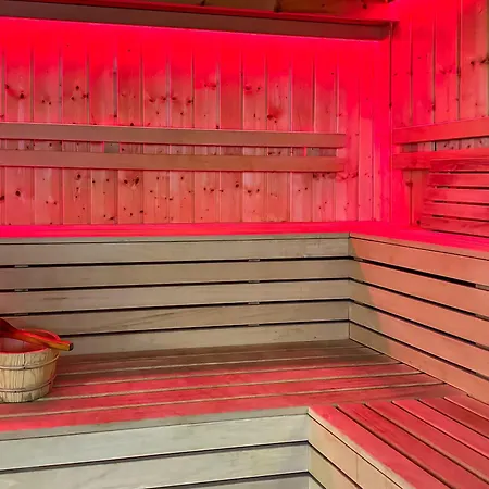 Ours Living Pihapper Blick - Inkl Sauna * Hollersbach im Pinzgau