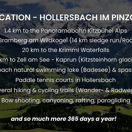 Ours Living Pihapper Blick - Inkl Sauna דירה *