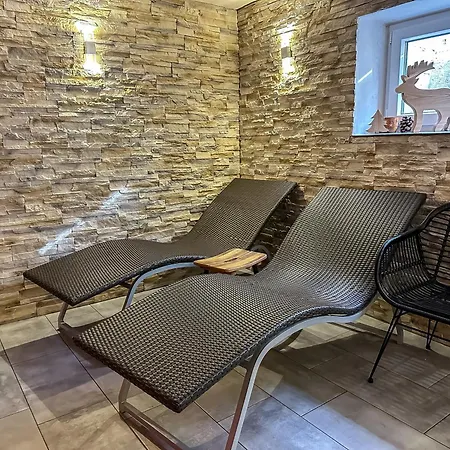 Lejlighed Ours Living Pihapper Blick - Inkl Sauna Hollersbach im Pinzgau