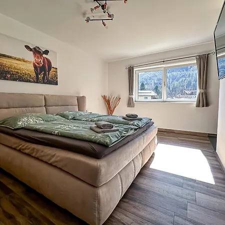 Ours Living Pihapper Blick - Inkl Sauna