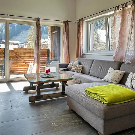 Ours Living Pihapper Blick - Inkl Sauna Apartment