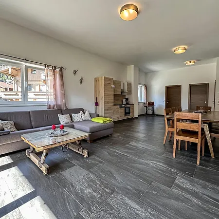 Apartment Ours Living Pihapper Blick - Inkl Sauna