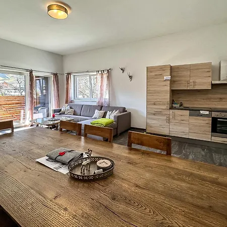 Ours Living Pihapper Blick - Inkl Sauna *