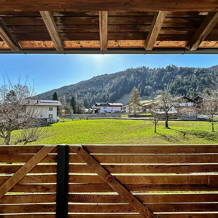 Ours Living Pihapper Blick - Inkl Sauna * Hollersbach im Pinzgau
