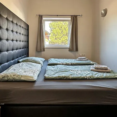 Ours Living Pihapper Blick - Inkl Sauna *