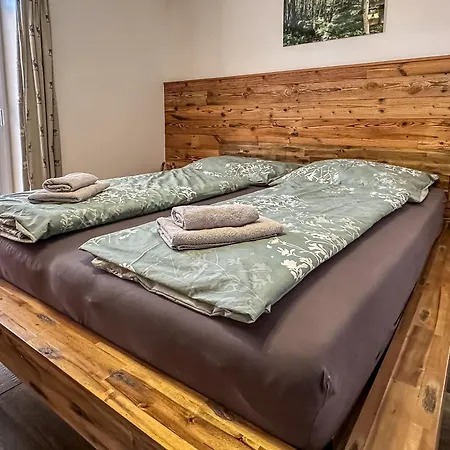 Apartment Ours Living Pihapper Blick - Inkl Sauna Und Sommerkarte *
