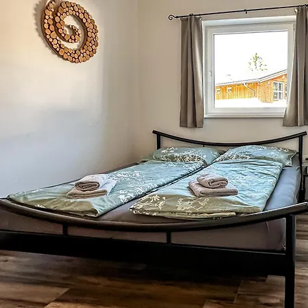 Ours Living Pihapper Blick - Inkl Sauna הולרבאך איםפינצגאו