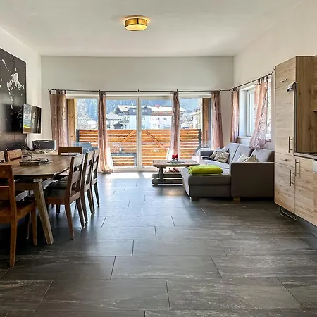 Ours Living Pihapper Blick - Inkl Sauna * Hollersbach im Pinzgau