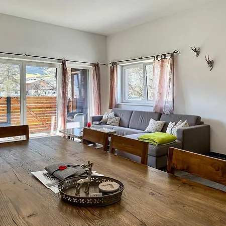 Ours Living Pihapper Blick - Inkl Sauna