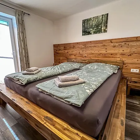 Ours Living Pihapper Blick - Inkl Sauna Und Sommerkarte Apartment