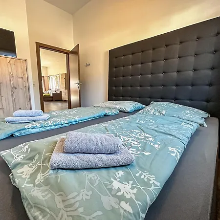 Apartment Ours Living Pihapper Blick - Inkl Sauna Und Sommerkarte Hollersbach im Pinzgau
