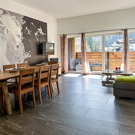 Apartment Ours Living Pihapper Blick - Inkl Sauna Und Sommerkarte