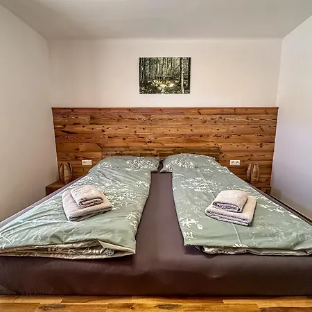 Ours Living Pihapper Blick - Inkl Sauna Und Sommerkarte Apartment *