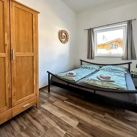 דירה Ours Living Pihapper Blick - Inkl Sauna *