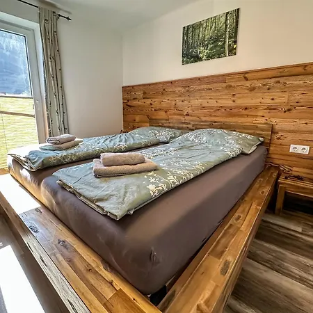 Ours Living Pihapper Blick - Inkl Sauna Und Sommerkarte * Hollersbach im Pinzgau
