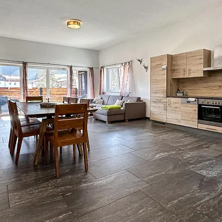 Ours Living Pihapper Blick - Inkl Sauna *