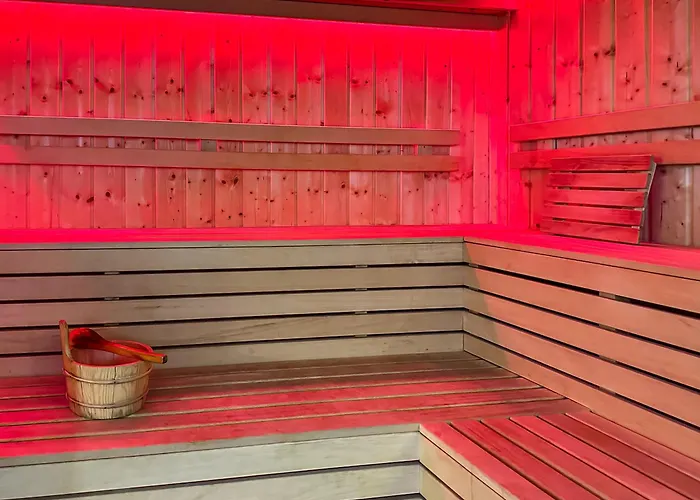 Ours Living Pihapper Blick - Inkl Sauna * Hollersbach im Pinzgau