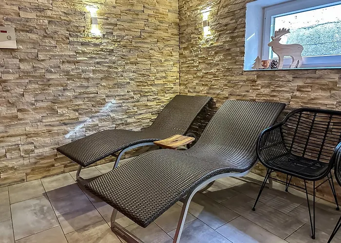 Apartament Ours Living Pihapper Blick - Inkl Sauna Hollersbach im Pinzgau