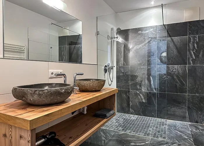 Ours Living Pihapper Blick - Inkl Sauna * Hollersbach im Pinzgau