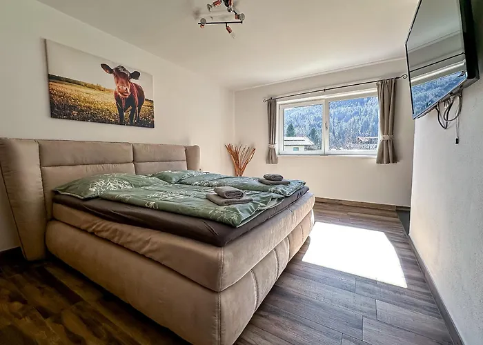 Ours Living Pihapper Blick - Inkl Sauna