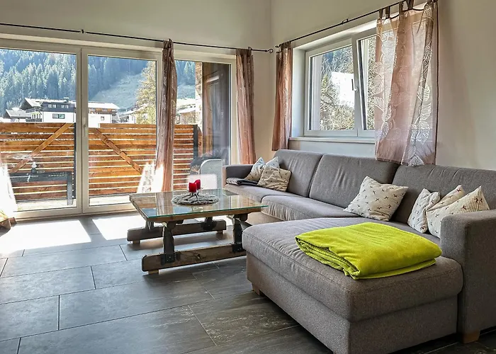 Ours Living Pihapper Blick - Inkl Sauna Apartament