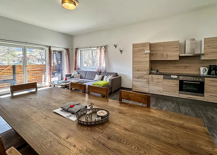 Ours Living Pihapper Blick - Inkl Sauna *
