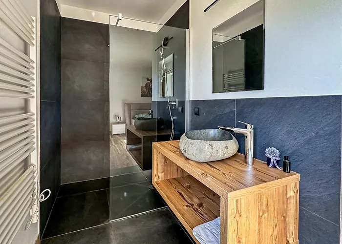 Ours Living Pihapper Blick - Inkl Sauna Apartament Hollersbach im Pinzgau
