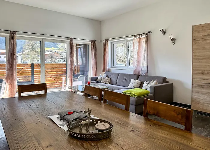 Ours Living Pihapper Blick - Inkl Sauna