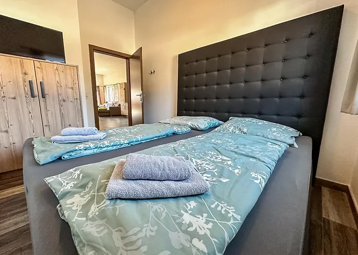 Apartament Ours Living Pihapper Blick - Inkl Sauna Hollersbach im Pinzgau