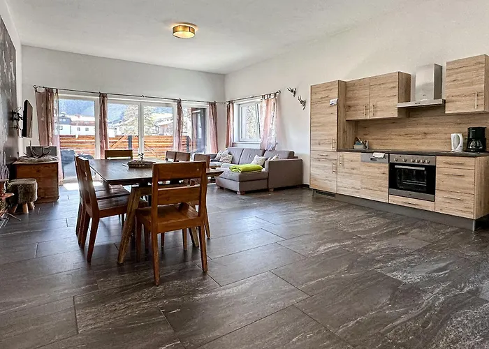 Ours Living Pihapper Blick - Inkl Sauna *